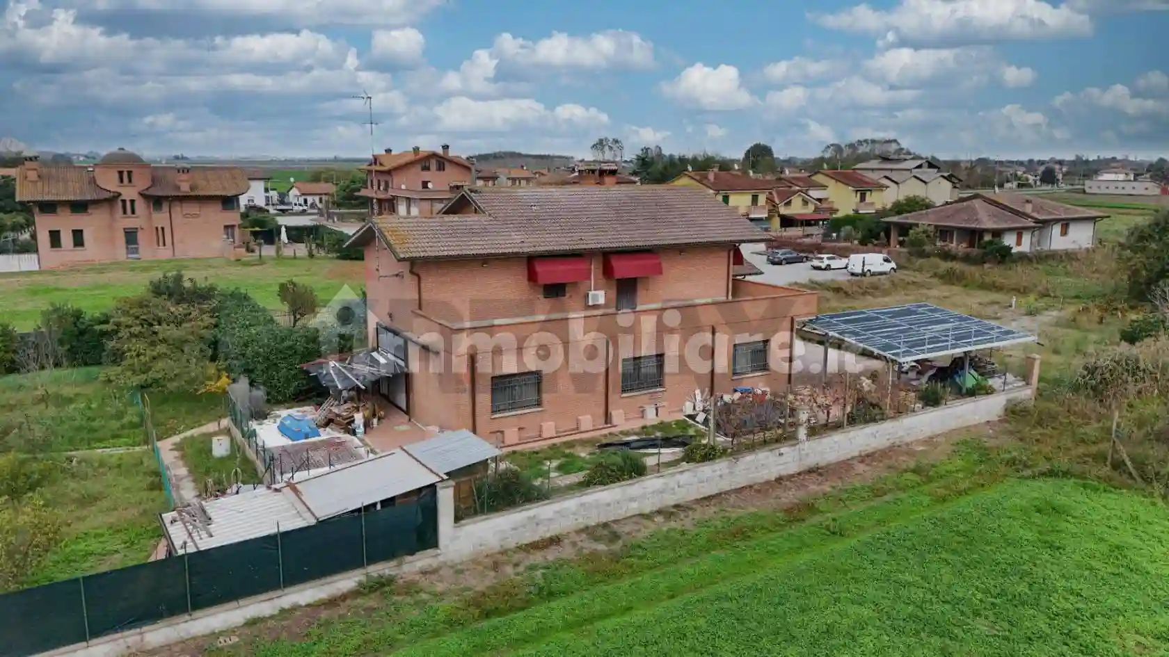 Casa indipendente - foto 3