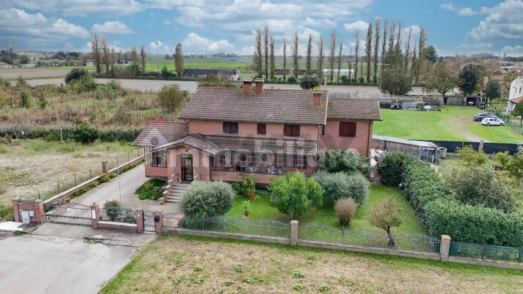 Casa indipendente - foto 4