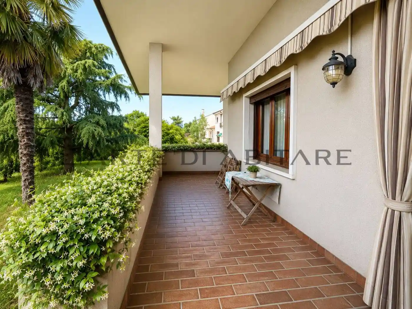 Villa in vendita a Villanova di Camposampiero