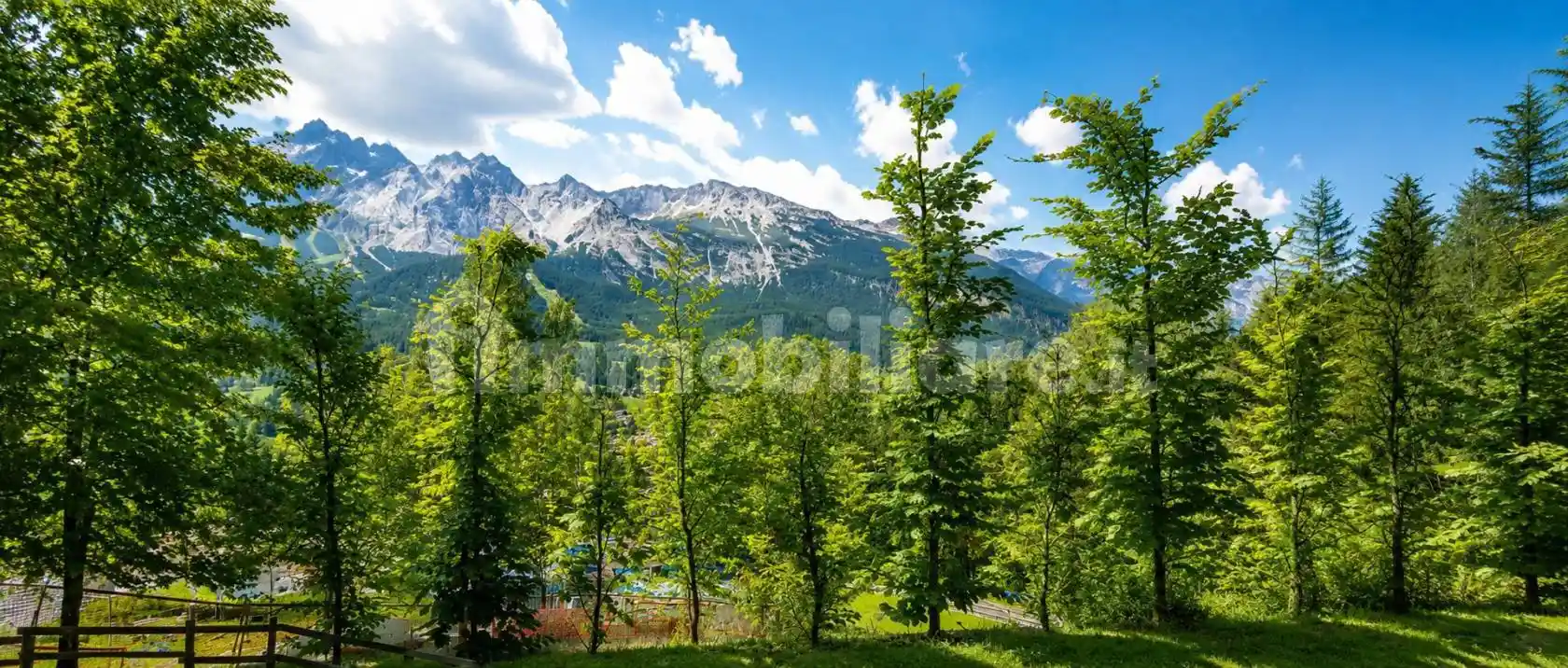 Appartamento in vendita a Cortina d'Ampezzo