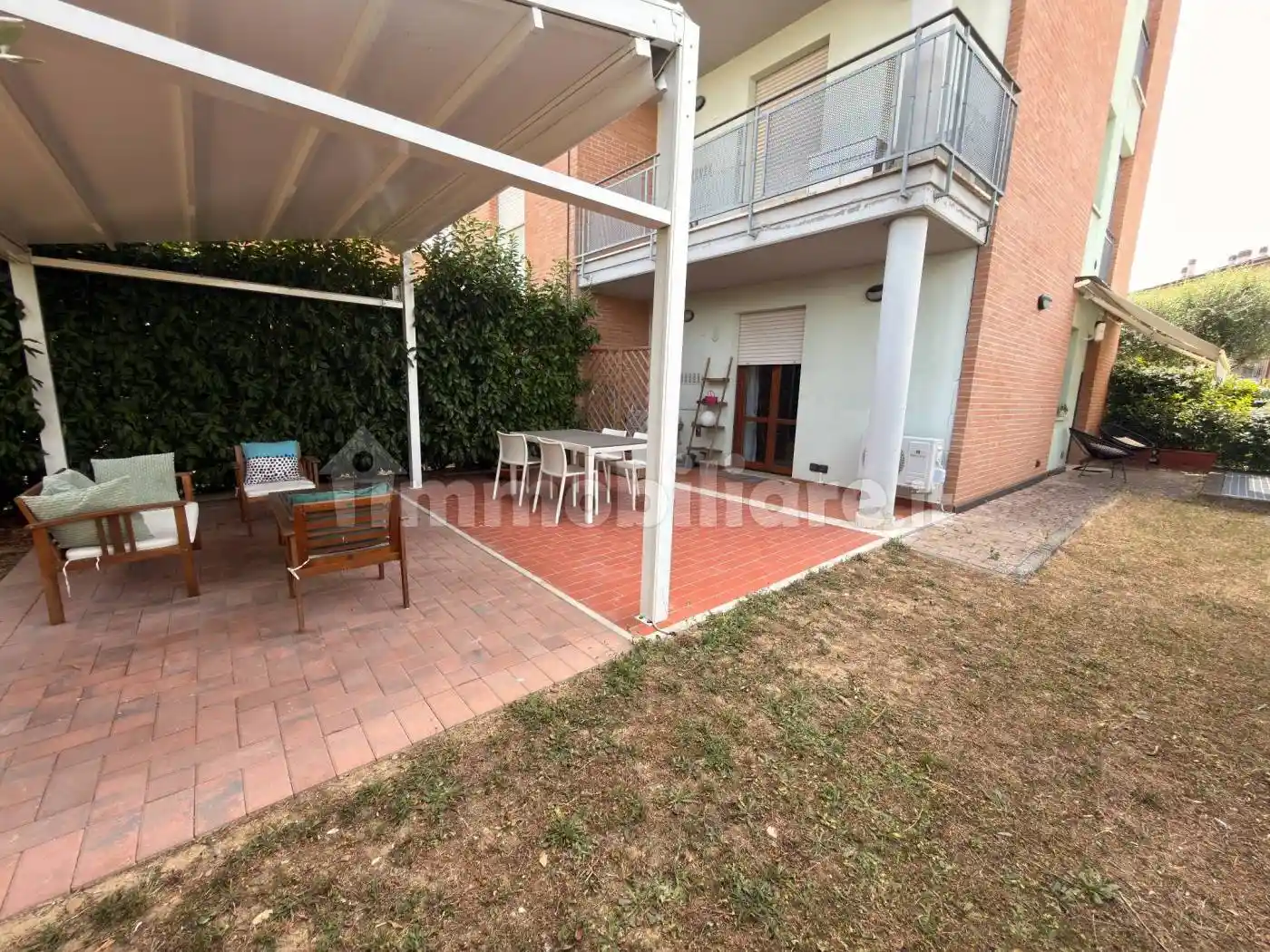 Appartamento in vendita a Arezzo
