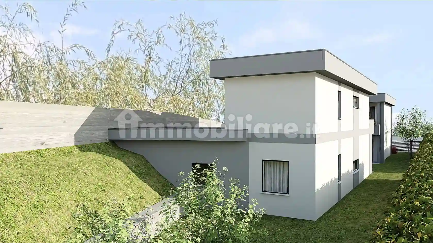 Villa - foto 3