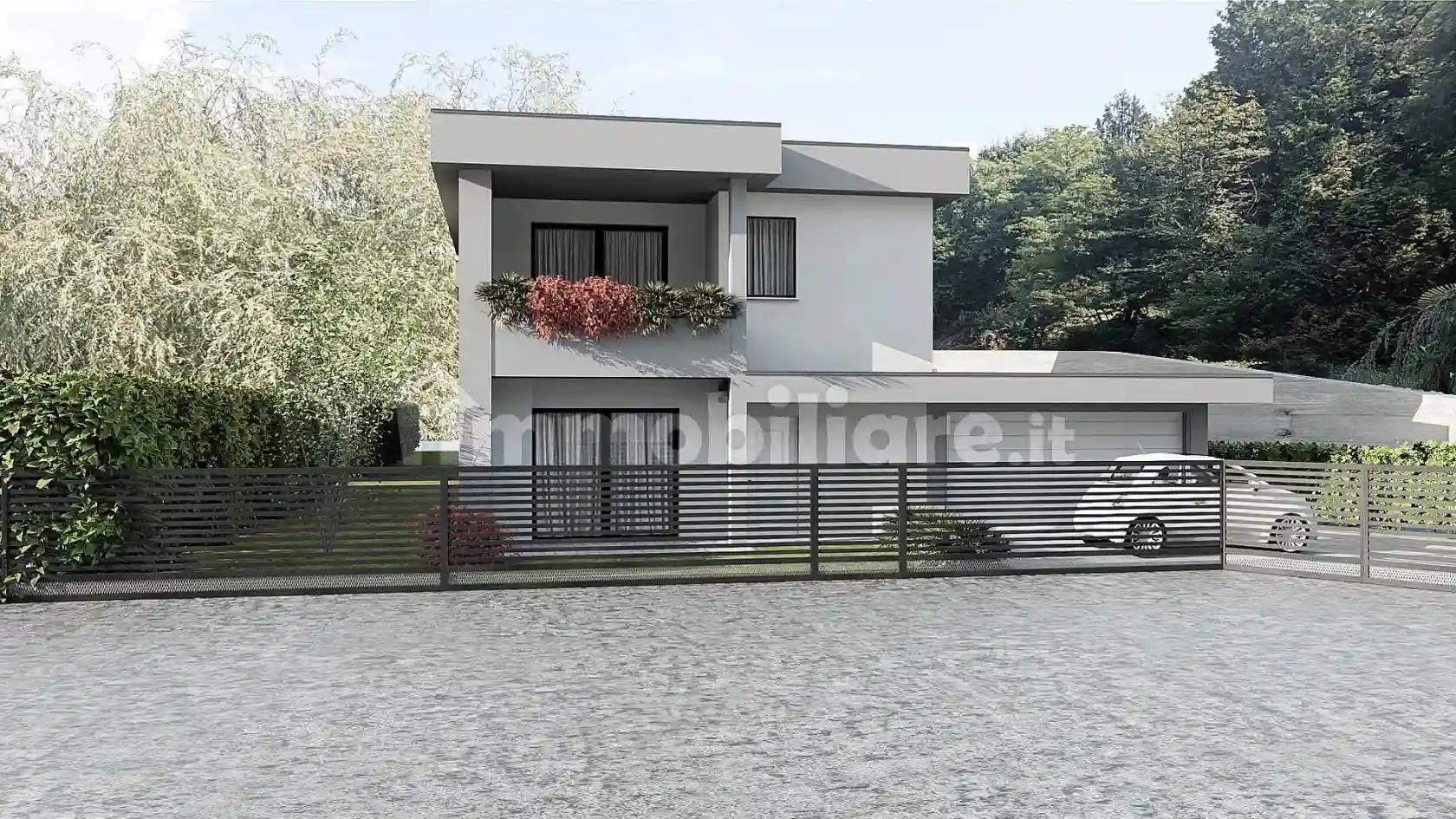 Villa - foto 5