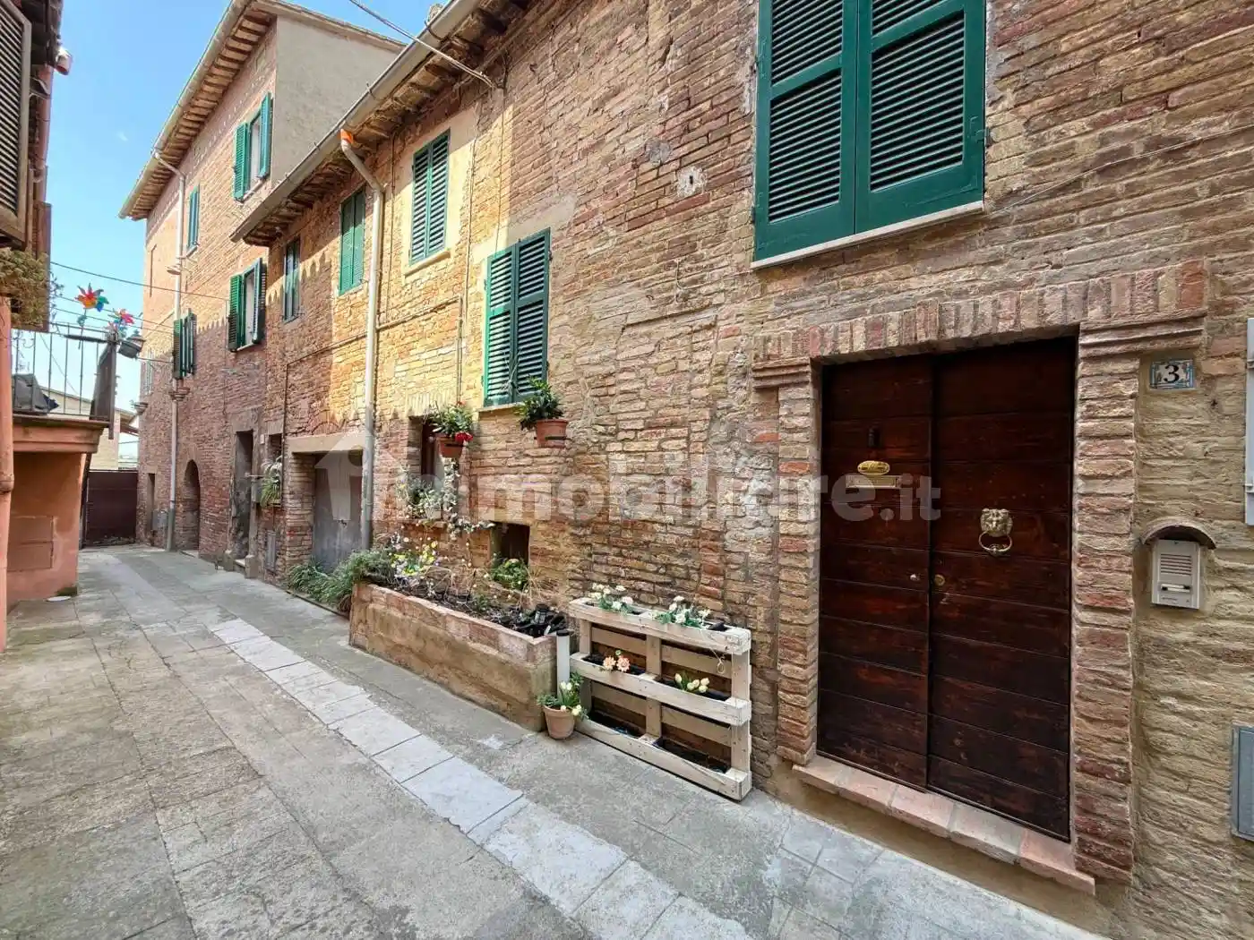Casa indipendente in vendita a Perugia