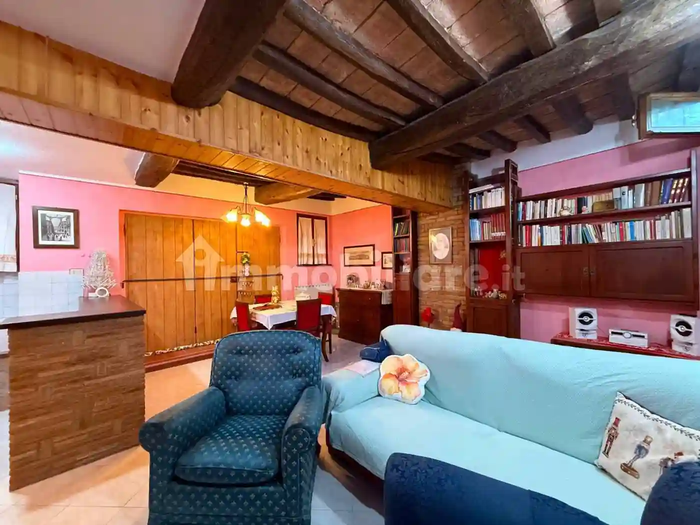 Casa indipendente - foto 4