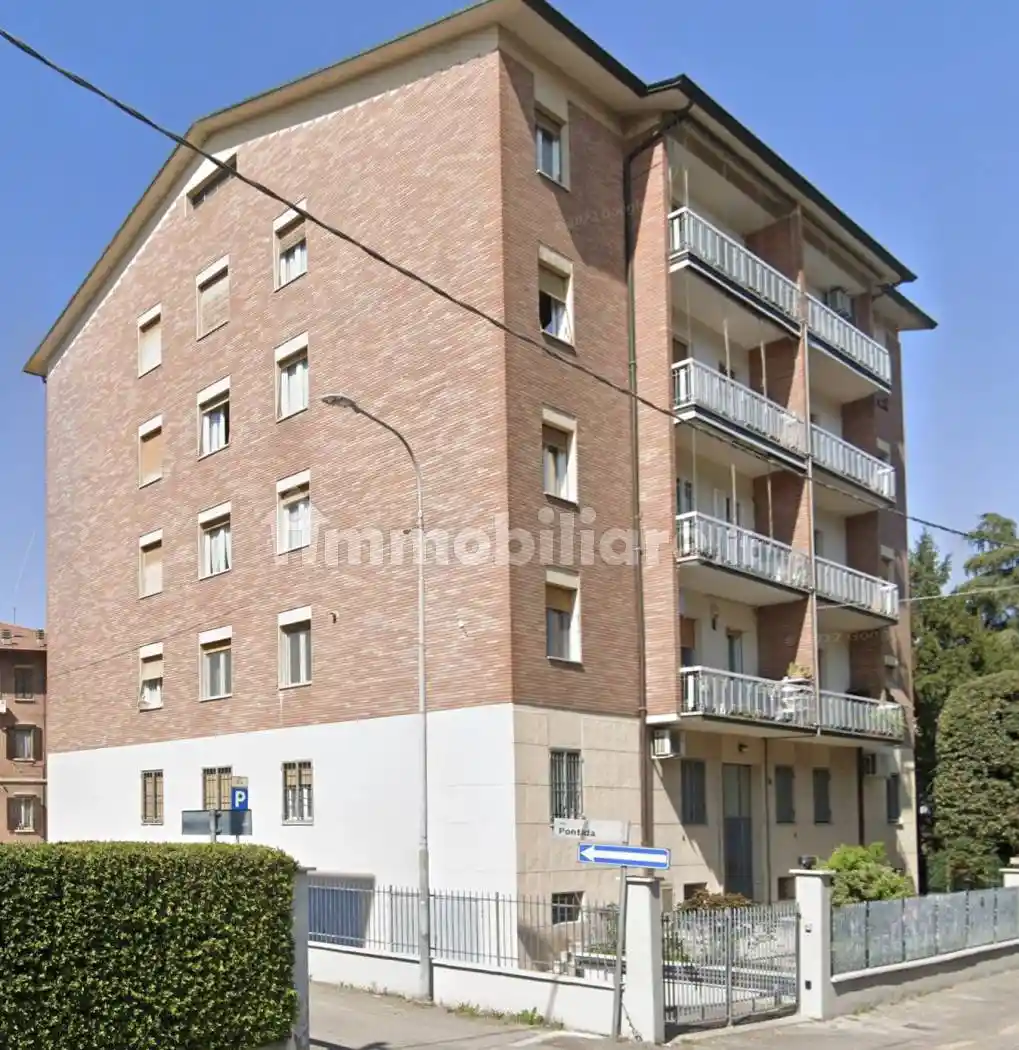 Appartamento in vendita a Reggio Emilia