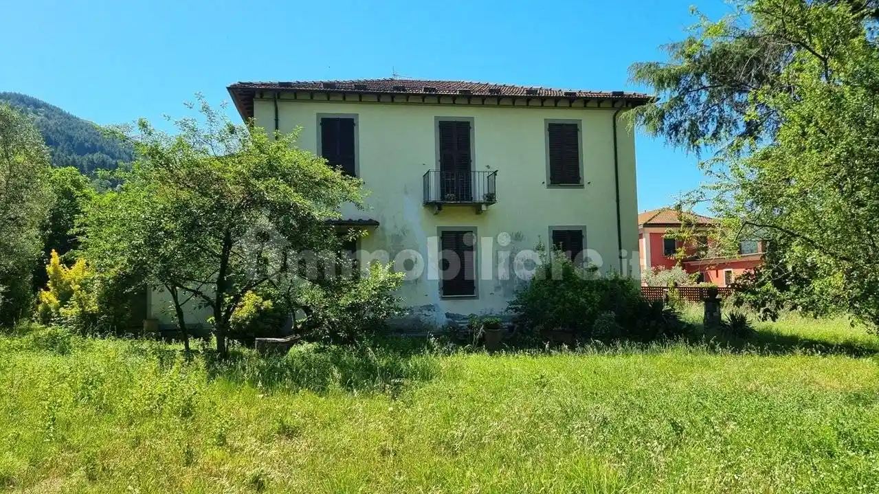 Villa in vendita a Fivizzano