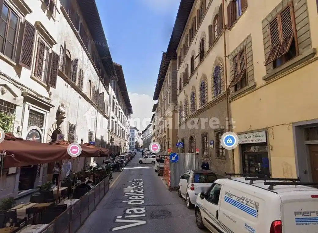 Appartamento in vendita a Firenze