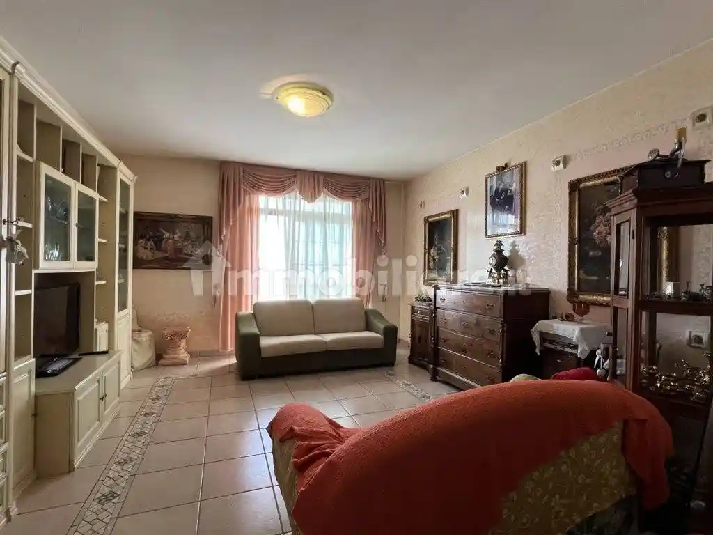 Appartamento in vendita a Apice