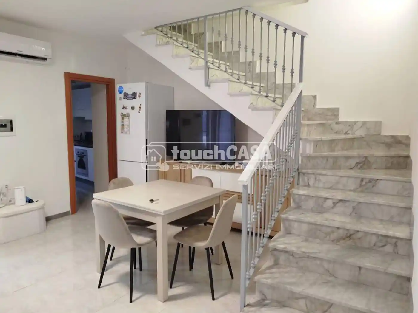 Villa in vendita a Carinaro