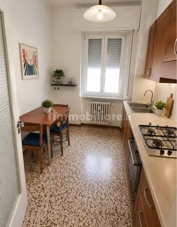 Appartamento in affitto a Parma