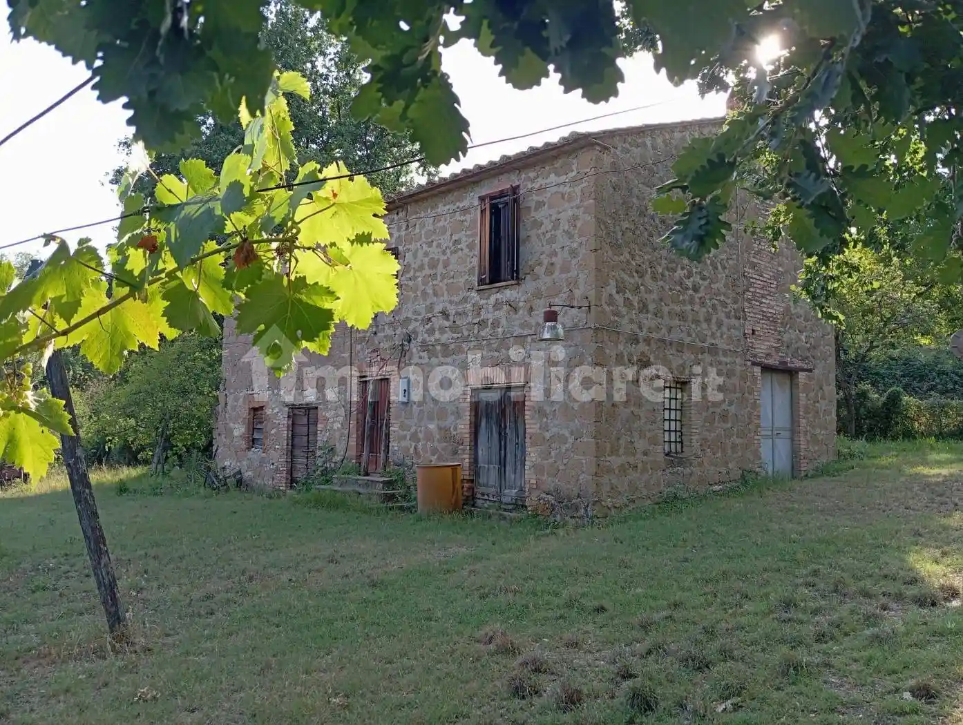 Rustico - Casale in vendita a Otricoli