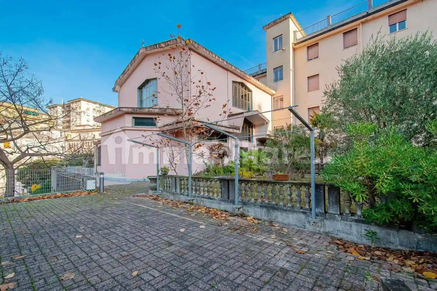 Palazzo - Edificio - foto 2