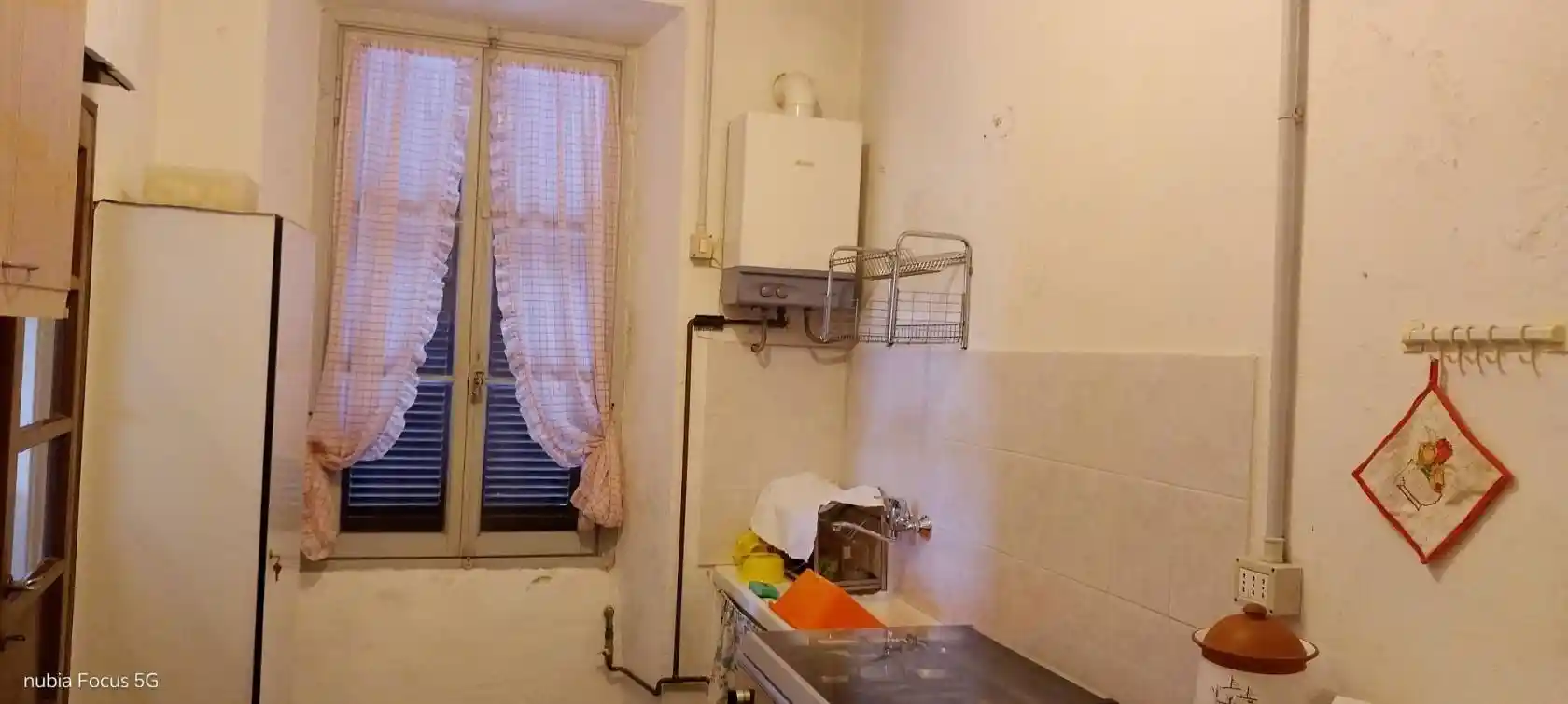 Appartamento in vendita a Abbadia Lariana