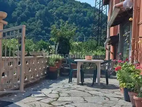 Appartamento in vendita a Busalla