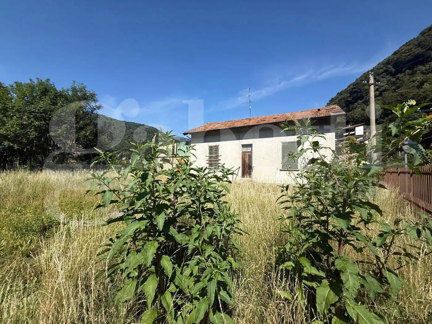 Rustico - Casale in vendita a Asso