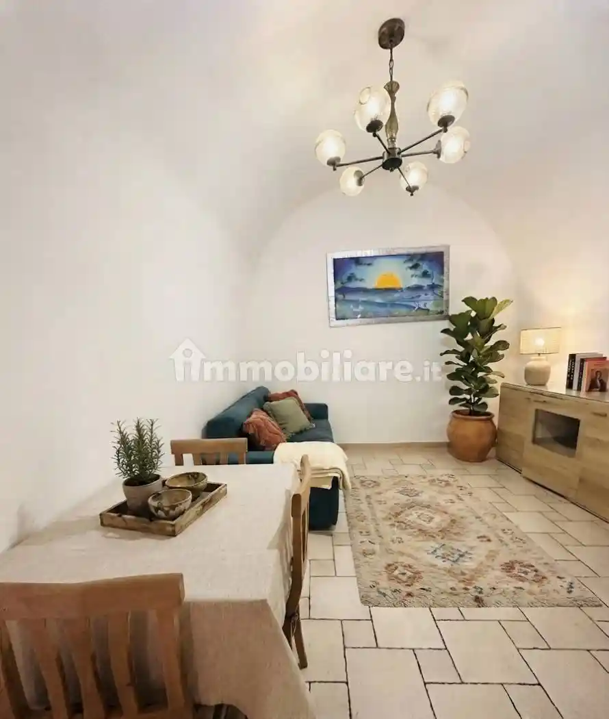 Appartamento in vendita a Ostuni