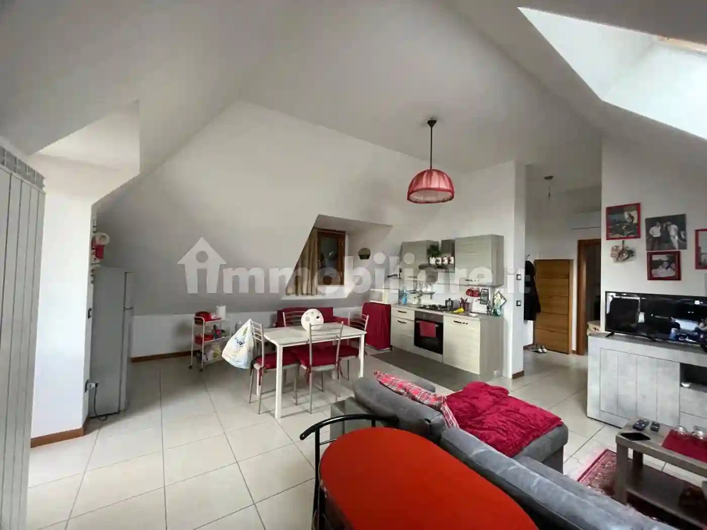 Attico - Mansarda - foto 2