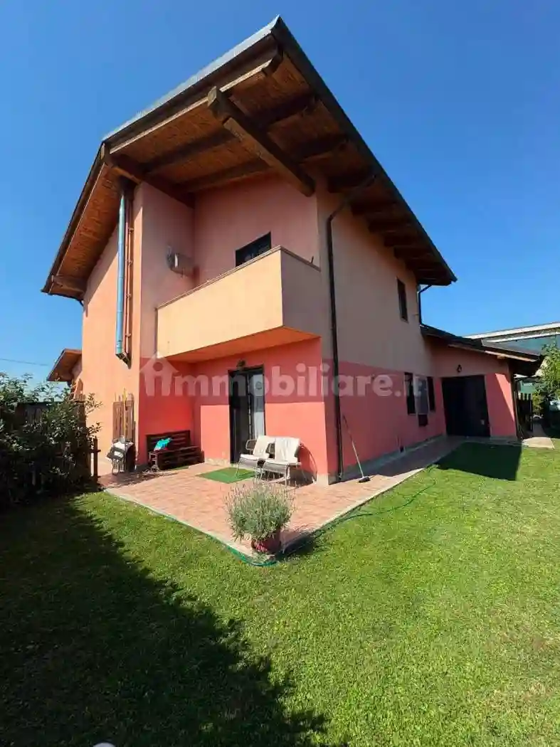Villa - foto 3