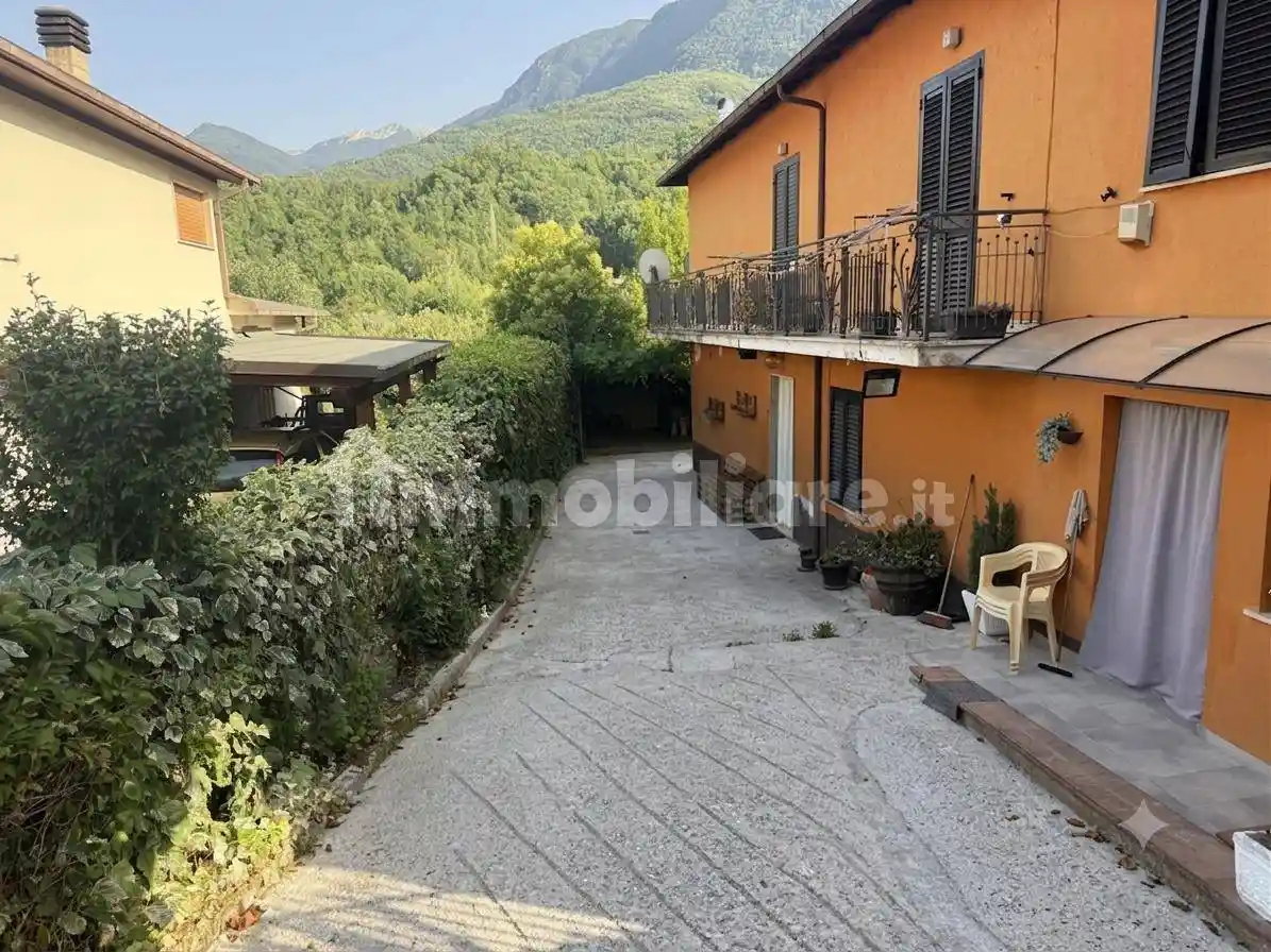 Casa indipendente in vendita a Morino