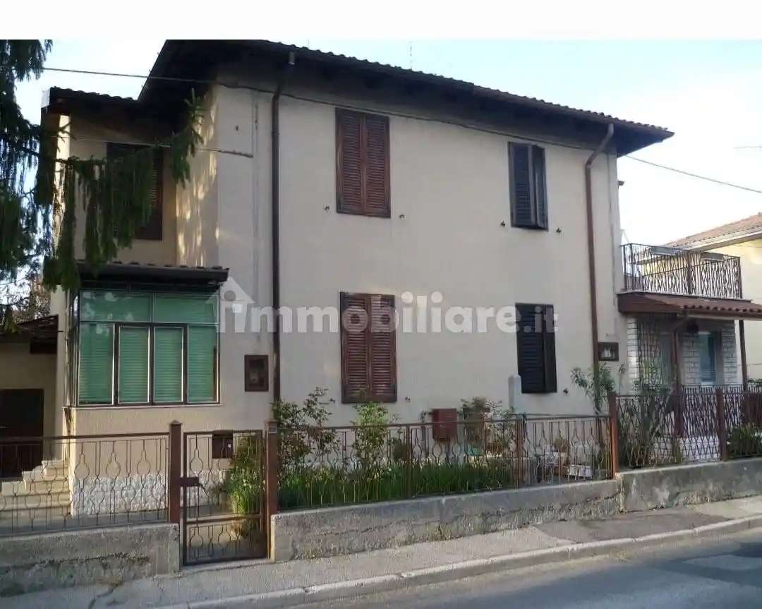 Casa indipendente in affitto a Monfalcone
