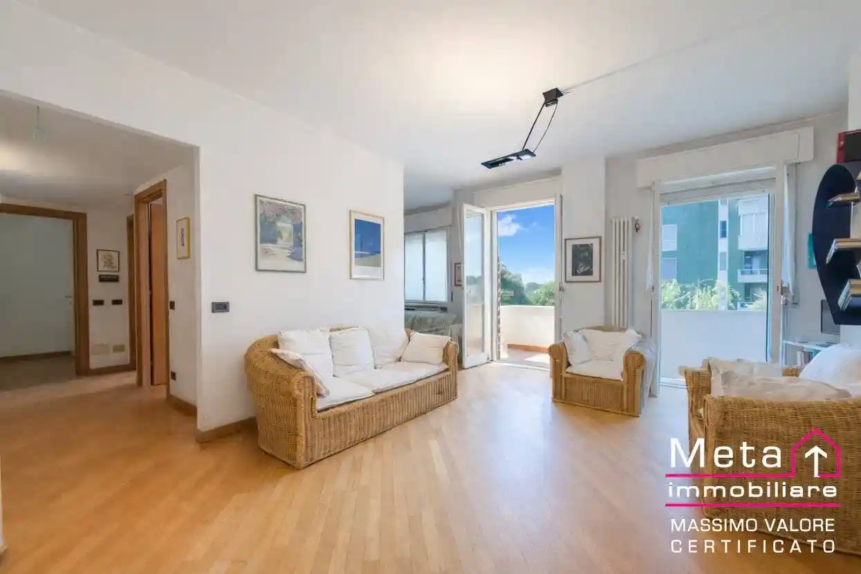 Appartamento in vendita a San Donato Milanese