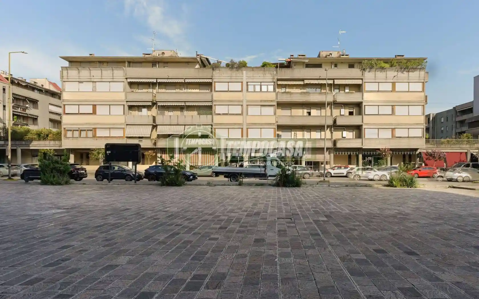 Appartamento in vendita a Stezzano