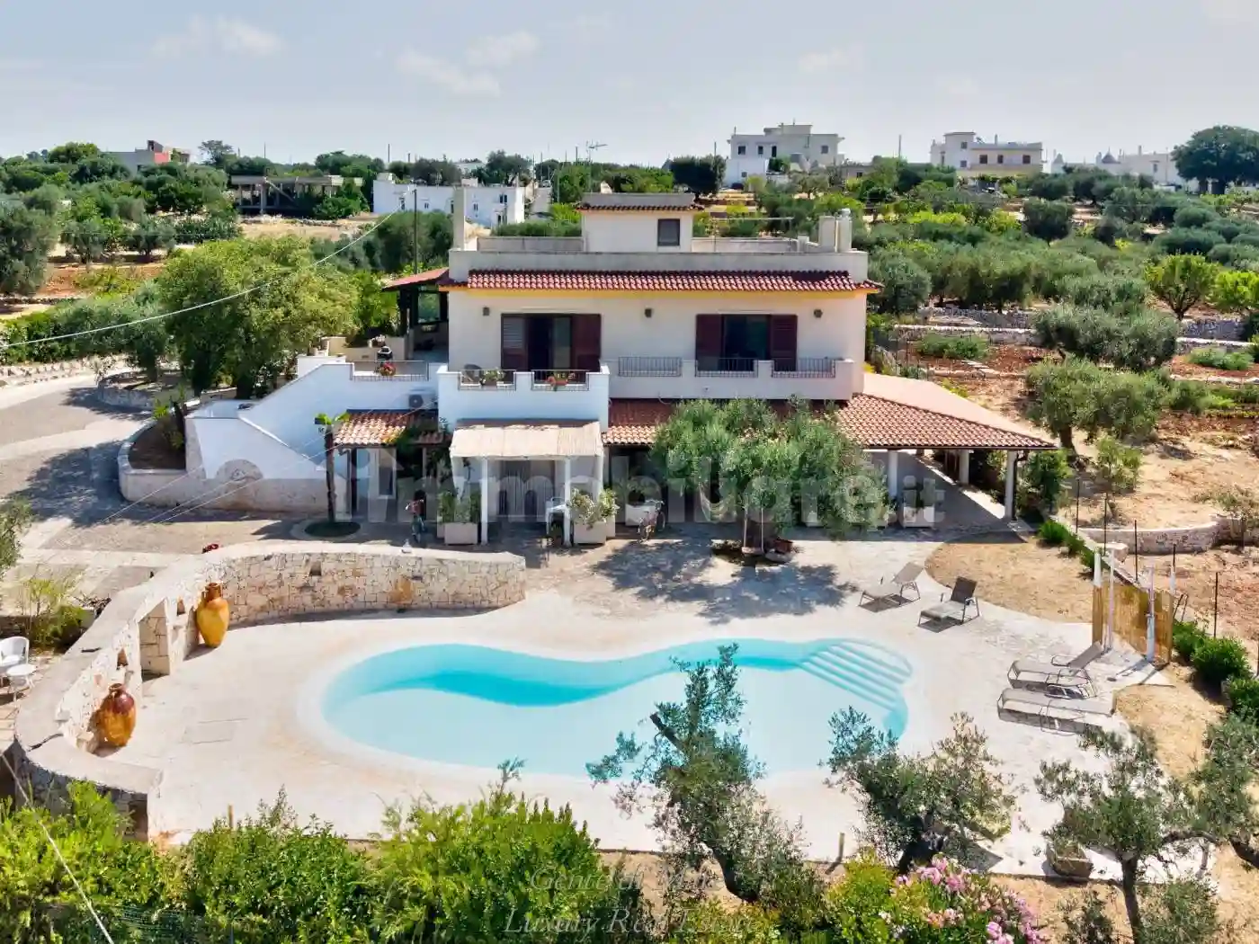 Villa - foto 2