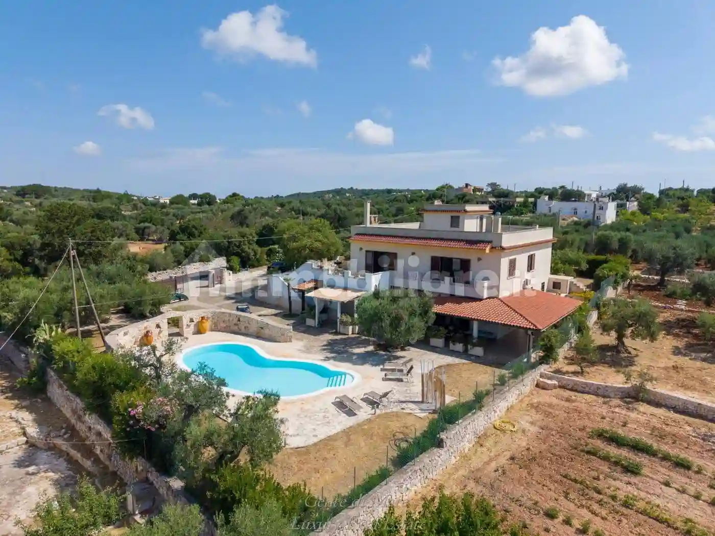Villa - foto 4