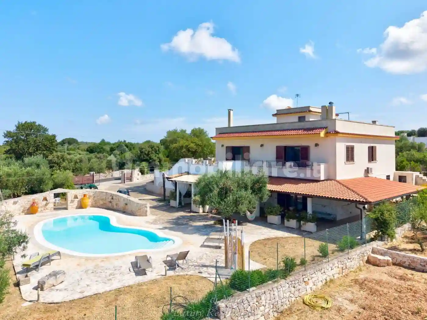 Villa - foto 5