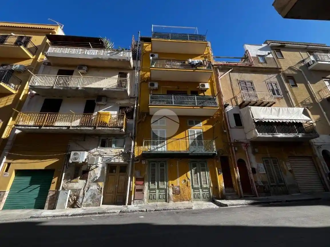 Appartamento in vendita a Bagheria