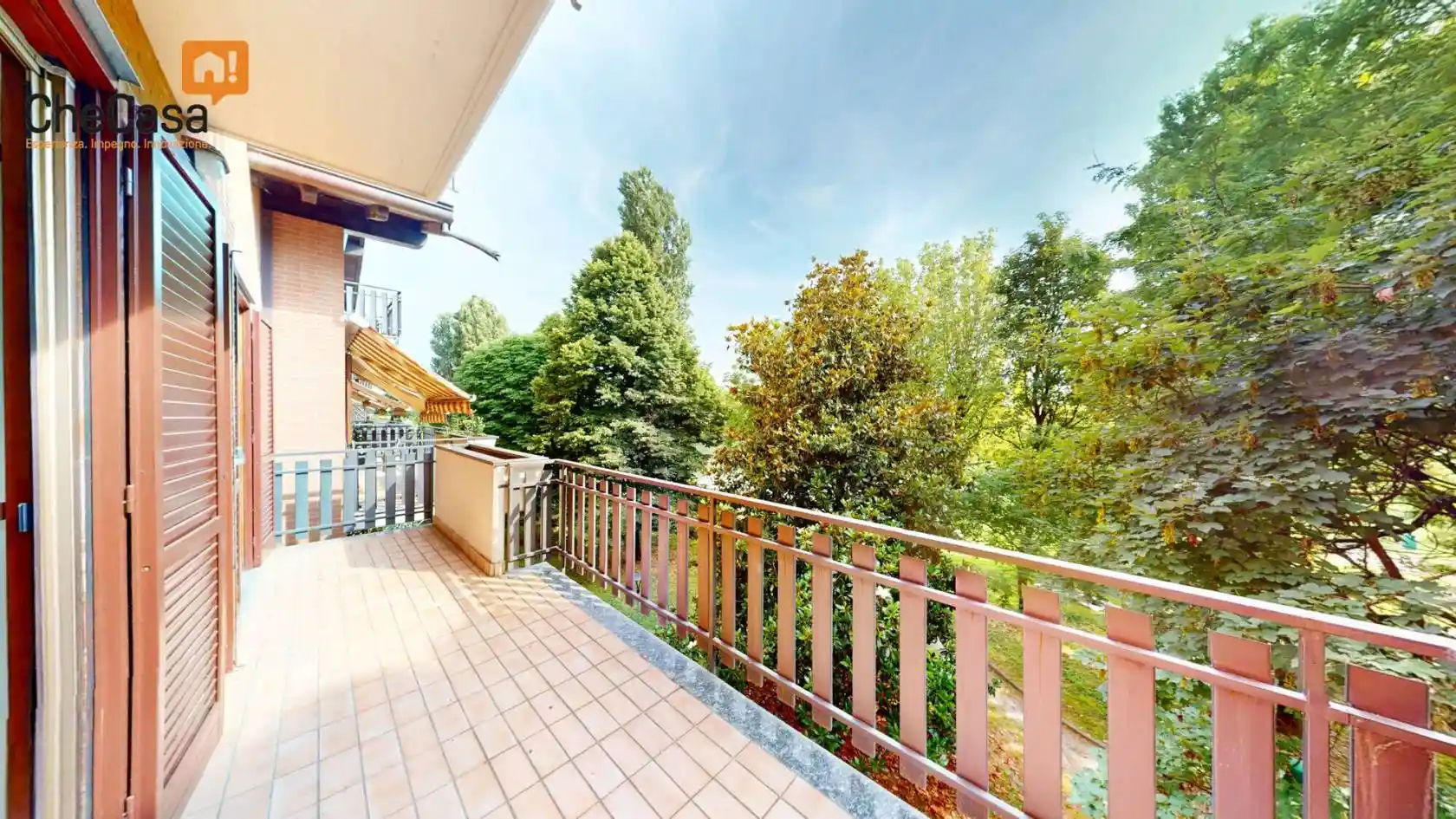 Appartamento in vendita a Paullo