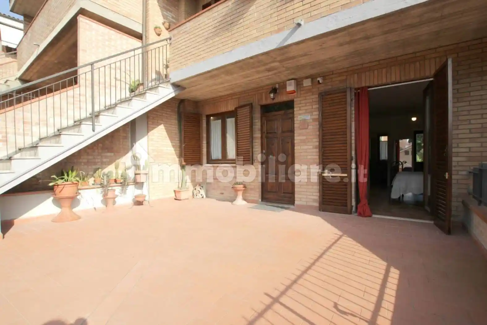 Appartamento in vendita a Siena
