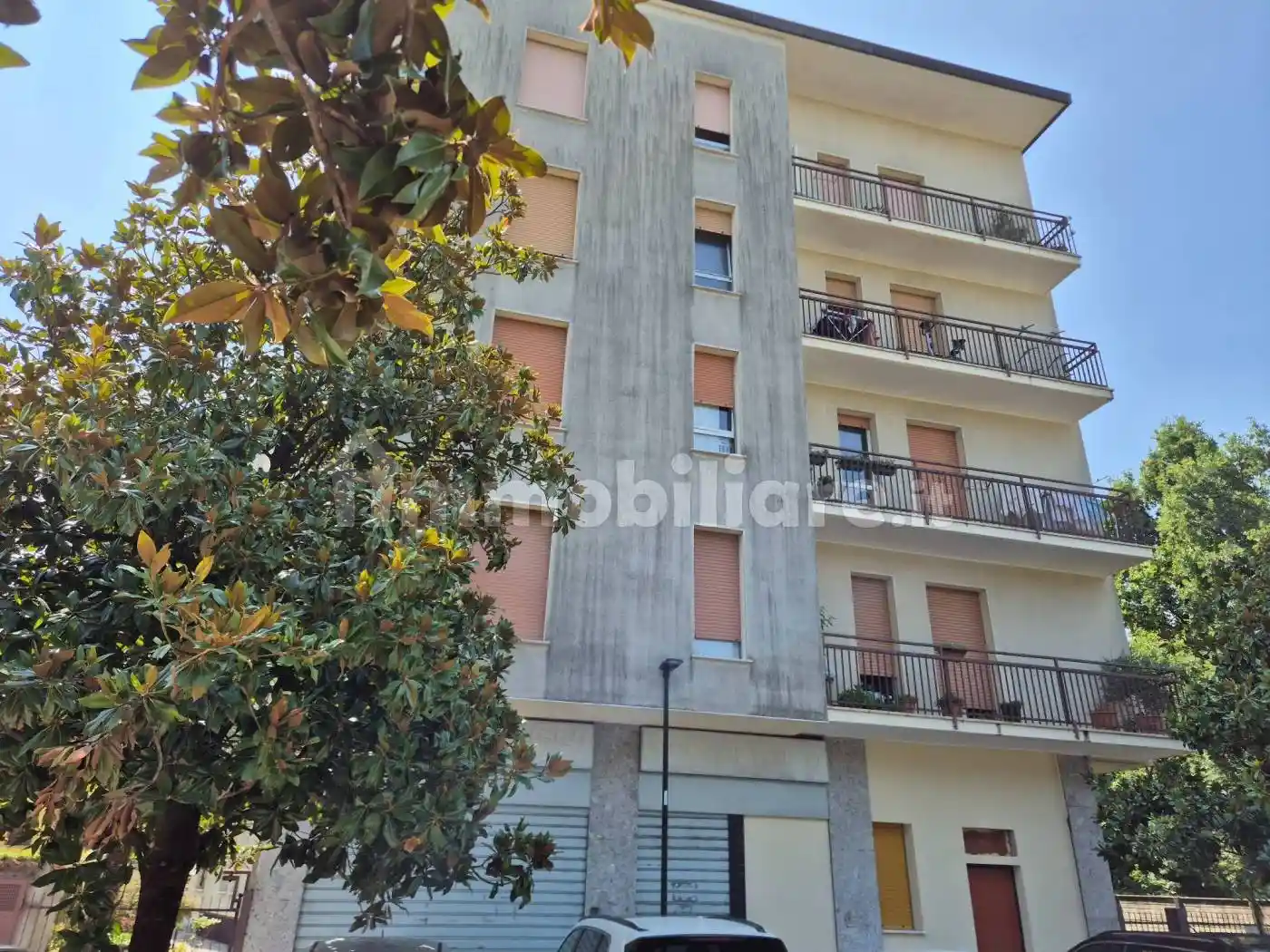 Appartamento in vendita a Nova Milanese