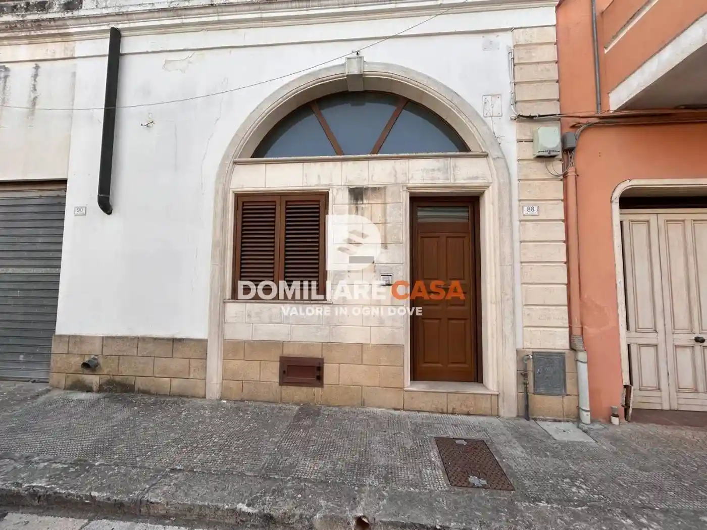 Casa indipendente in vendita a Surbo