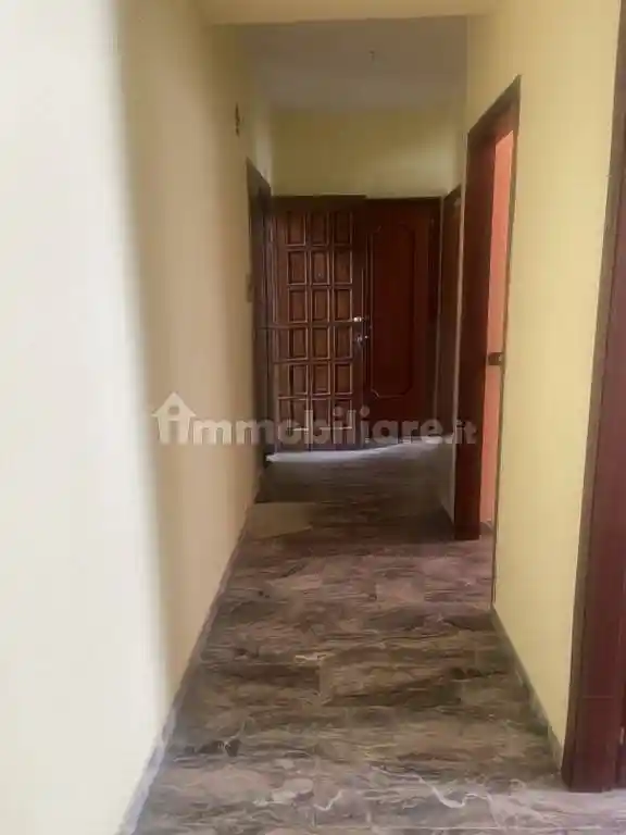 Appartamento in affitto a Reggio Calabria