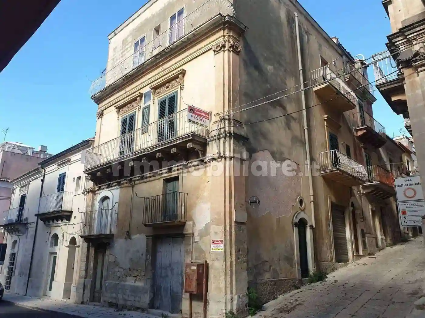 Palazzo - Edificio - foto 2