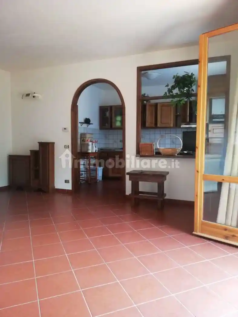 Appartamento in affitto a Vaglia