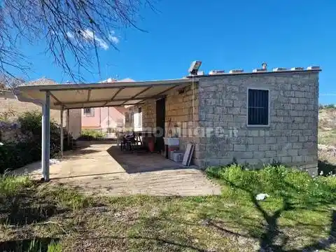 Rustico - Casale in vendita a Modica
