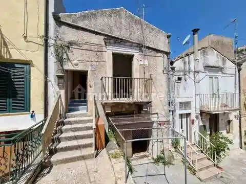 Villa in vendita a Modica
