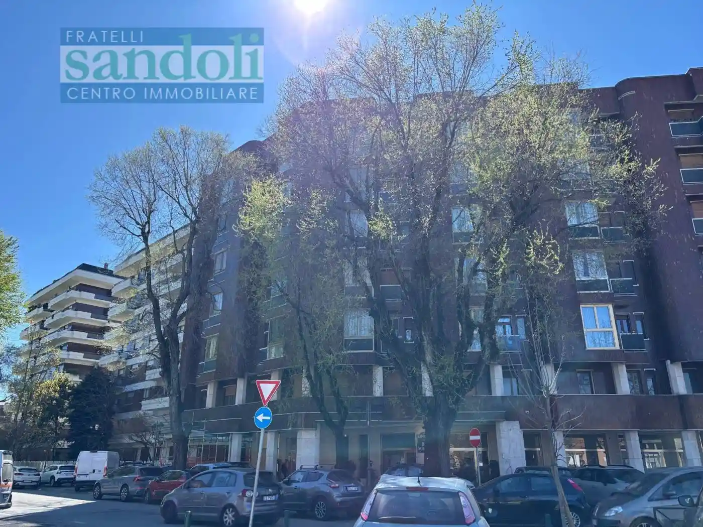 Appartamento in vendita a Vercelli