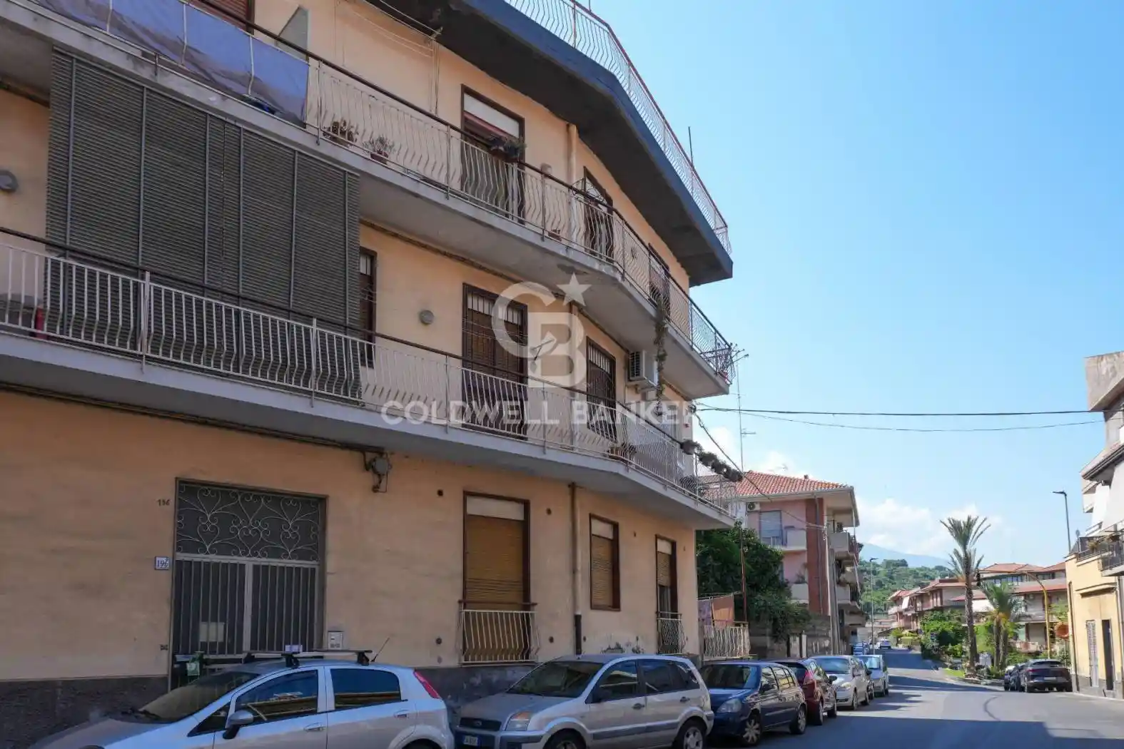 Appartamento in vendita a Aci Catena