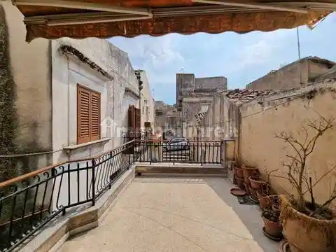 Villa in vendita a Modica