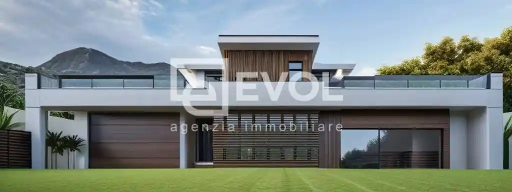 Villa in vendita a Tricesimo