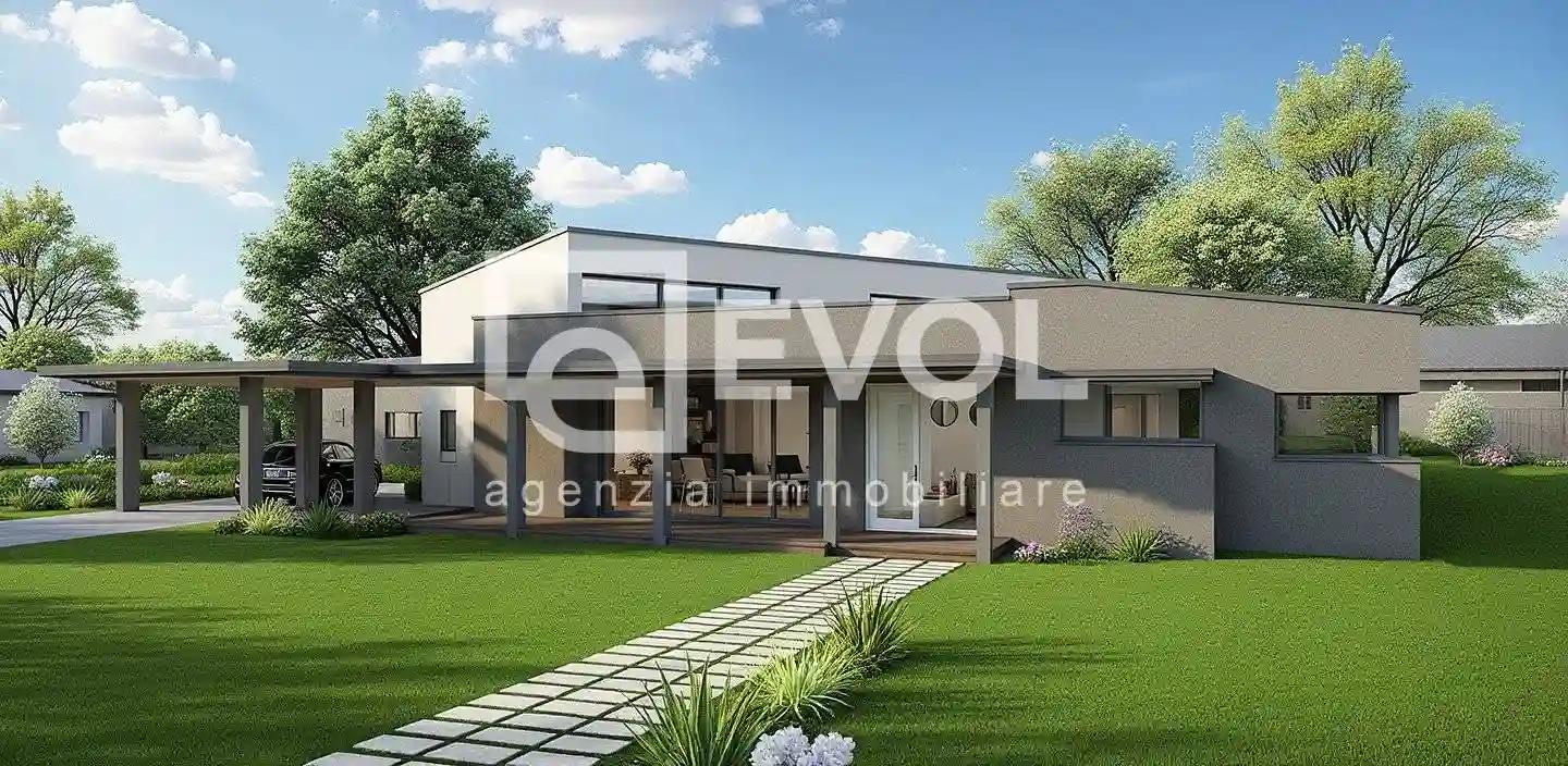 Villa - foto 3