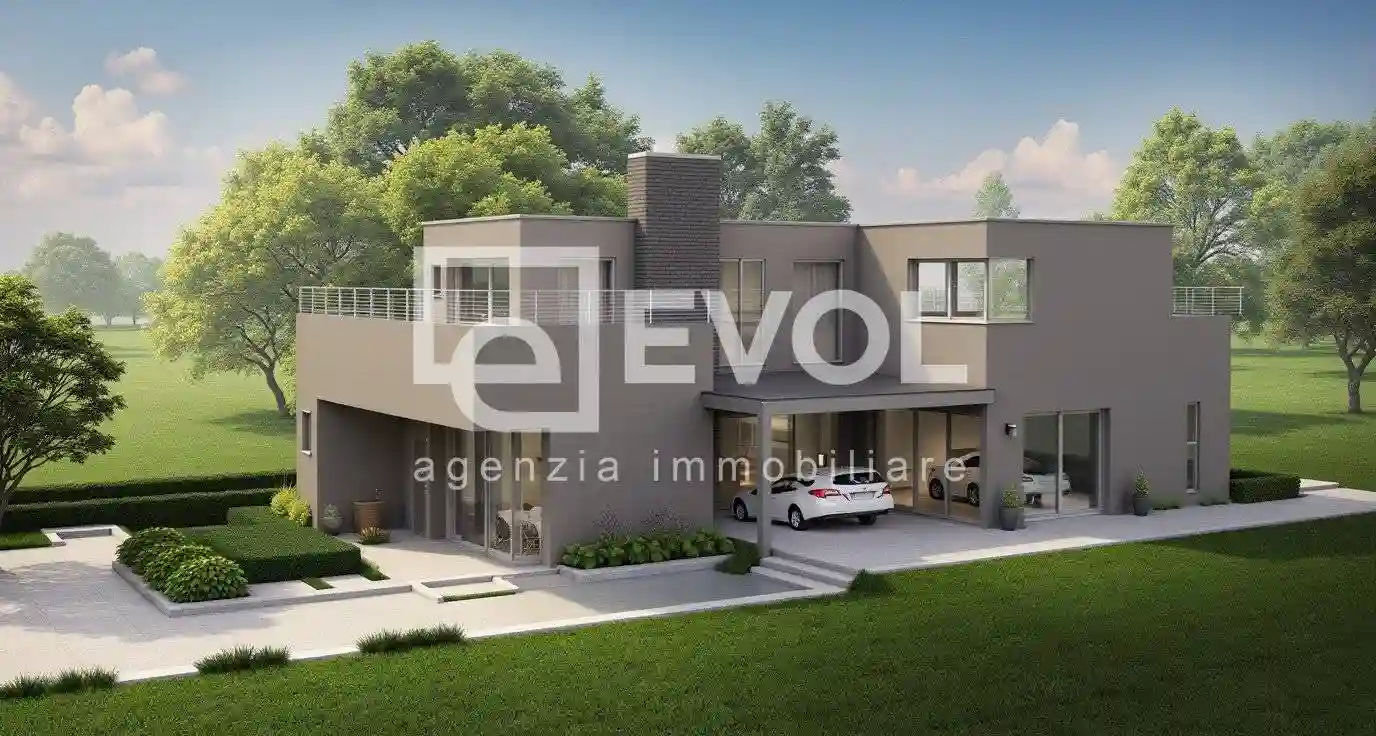 Villa - foto 4