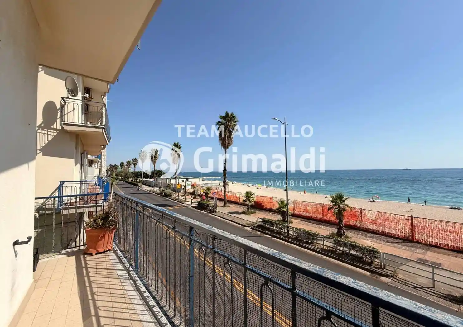 Appartamento in vendita a Salerno