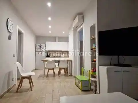 Appartamento in vendita a Modica