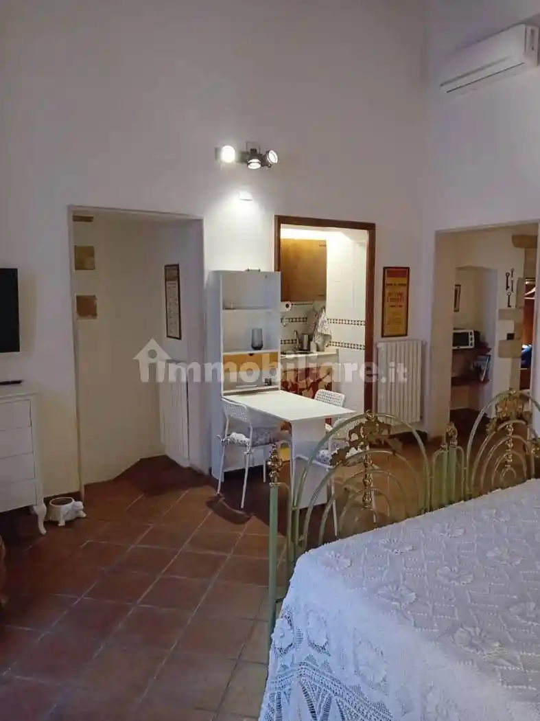 Appartamento in affitto a Barletta