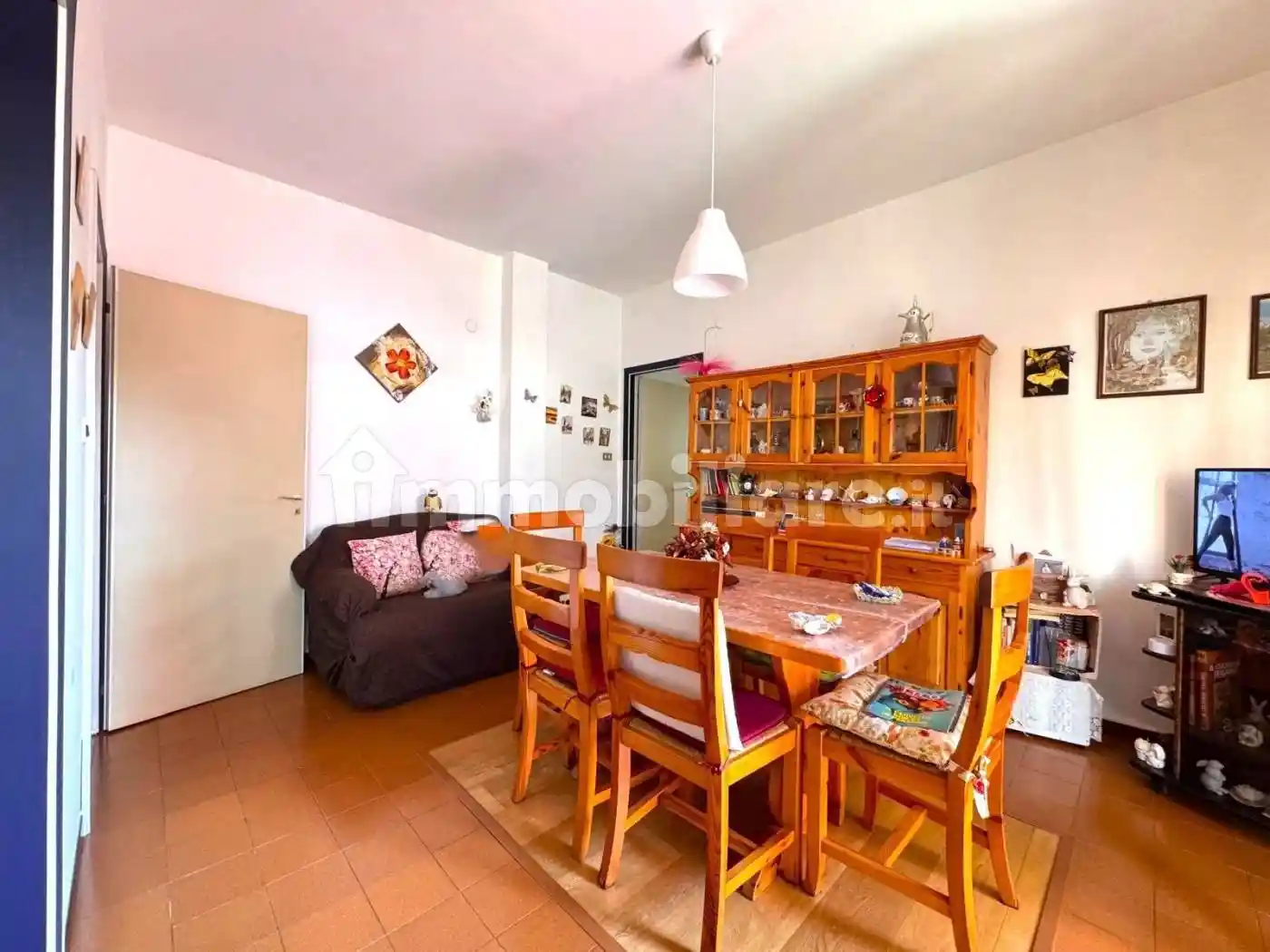 Appartamento in vendita a Silvi